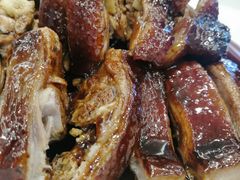 -顺风山庄(水濂山店)