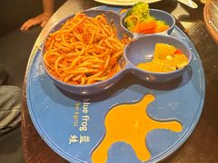 -bluefrog蓝蛙(皇庭广场店)