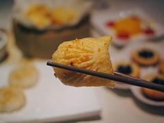 脆皮虾饺皇-味可道美食坊(福基路店)