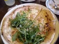-PIZZA BIANCA(万象城店)