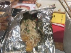 -木屋烧烤(岗顶二店)