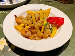 -第101座花园餐厅(湖滨88店)