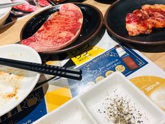 -じゃんじゃん亭(栄店)