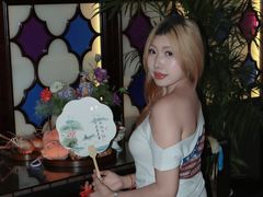 -七的湖·江南蟹舫·阳澄湖农家菜(蟹舫苑店)