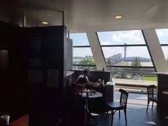 -星巴克(浦东机场T1国际27号口店)