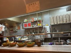 -牛师傅牛肉面(尚隆路店)