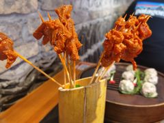 -珮姐老火锅(新街口店)