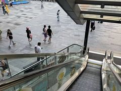 -江燕路万科里