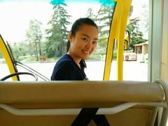 -泰安地下龙宫景区