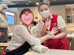 -海底捞火锅(茂业店)