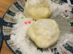 -山楂树融合菜餐厅