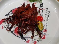 -尚海豆捞(乐虹坊店)