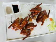 -鹿鸣酒家(越秀店)
