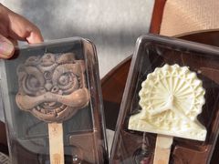 -天津海河悦榕庄·Lobby Lounge大堂吧