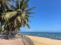 -日月湾海门游览区