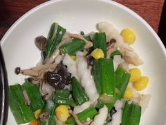 -前海沿·青岛菜(五四广场永旺店)