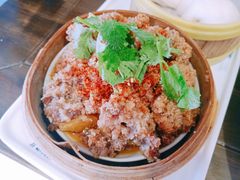 -伊兰麒兰馨园·川菜·清真馆(339电视塔店)