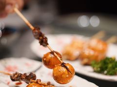 -人间酒暖·Go blanc·烧鸟·深夜食堂(陆家嘴店)