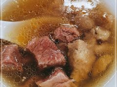 -雨霖祥和炖肉(南市店)