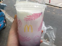 -麦当劳(杭州西湖银泰百货店)