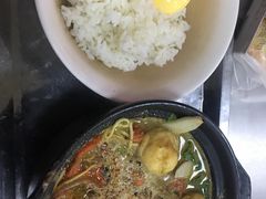 -南京工业大学-东苑1食堂