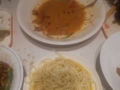 -杨氏青龙虾·羊蝎子(托乐嘉店)