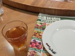 -咱屯子铁锅炖直营店(南湖大路店)