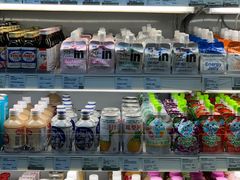 -AEON SUPERMARKET(九龙城店)