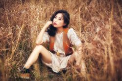 -克拉女神写真馆·匠心定制