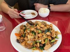 -胖子菜馆(隆昌路店)
