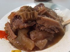 -梓记牛什(總店)