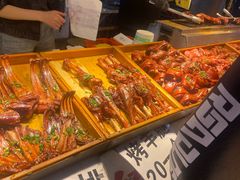 -大学城夜市大排档(凤栖路店)