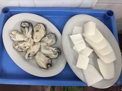 生蚝-花苑美食横琴生蚝火锅(拱北粤华路店)