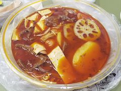 -陈眼镜火锅(总店)