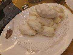 软炸里脊-马凯餐厅(长椿街店)