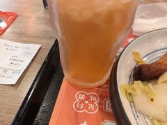 -大快活(丽丰店)