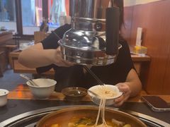 -阿山卓·野生菌火锅·纳西火塘烤肉