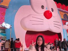 -横店影视城梦幻谷园区