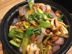 -猛料鸭仔饭(赤坎店)