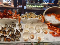 -西安高新洲际酒店•源咖啡全日制餐厅