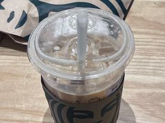 -星巴克(深圳广电金融中心分店)