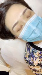 -HQ半永久纹绣纹眉