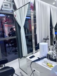 -U·NI SALON 造型