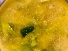 豆汤饭-叶老大肥肠