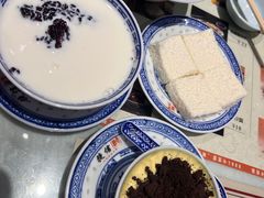 -捷信牛奶甜品世家(合生汇店)