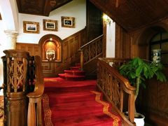 -马勒别墅饭店(静安寺店)