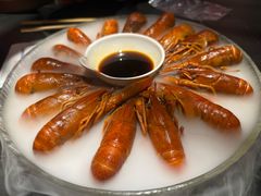 -红盔甲·小龙虾(人民广场店)