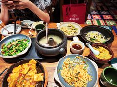 -云海肴·汽锅鸡·云南代表菜(美罗城店)