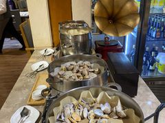 -金安大饭店-金品自助餐厅