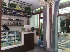-蜜舍咖啡(洋人街店)